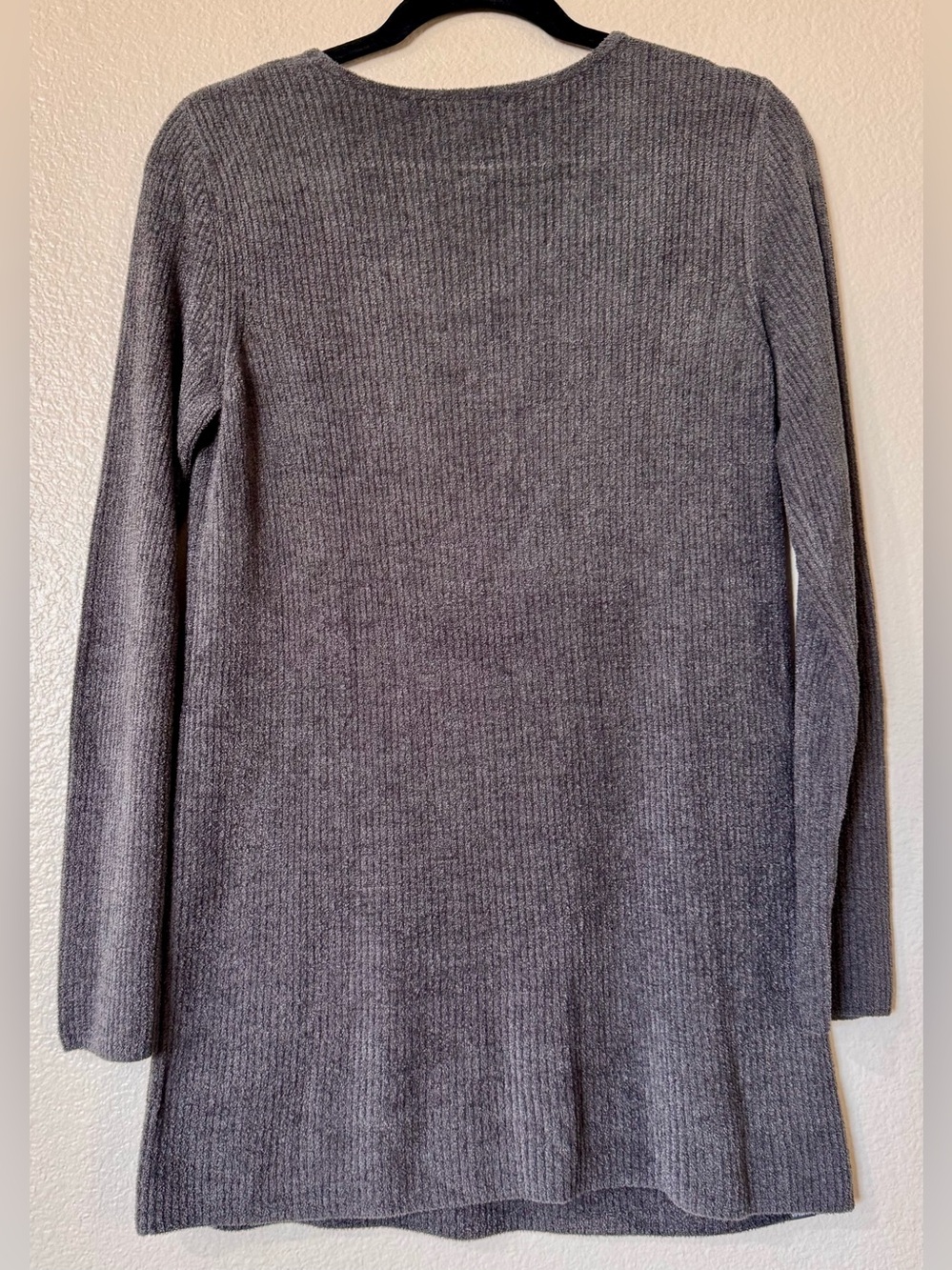 Barefoot Dreams CozyChic Lounge Pullover Top Bundle M - Picture 3 of 13